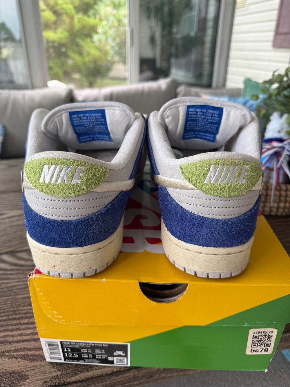 Sb dunk - Picture 6 of 9